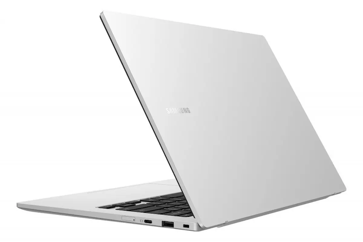 Novo Galaxy Book 3 Go 5G é idêntico ao Galaxybook2 Go