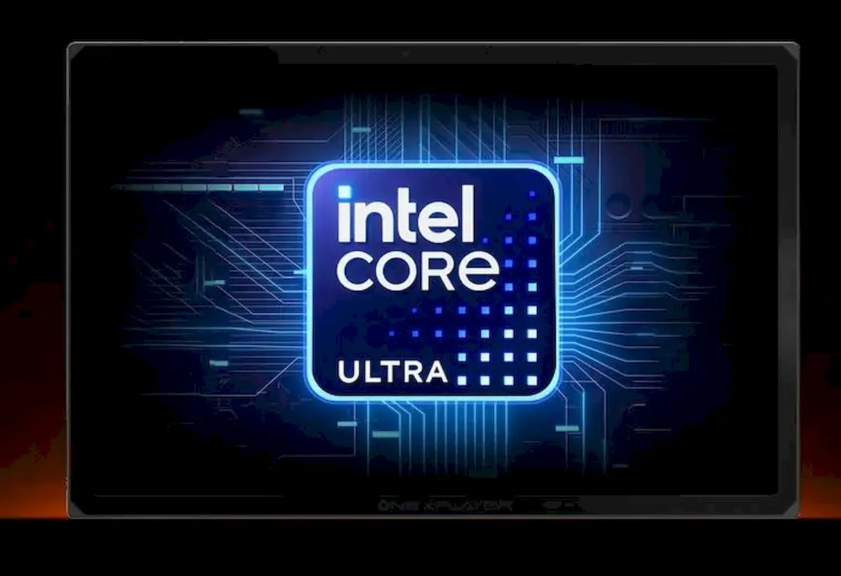 One Netbook lançará um portátil com Intel Meteor Lake em 2024