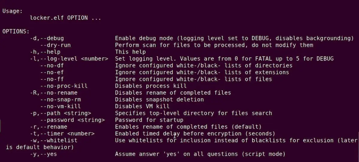 Ransomware Qilin para Linux concentra-se no VMware ESXi