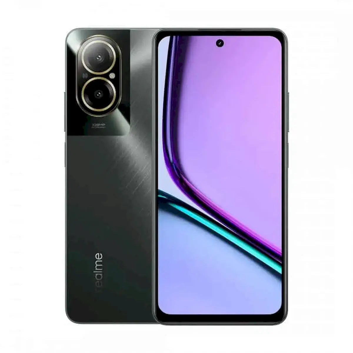 Realme C67 4G com câmera de 108 MP foi lançado na Indonésia