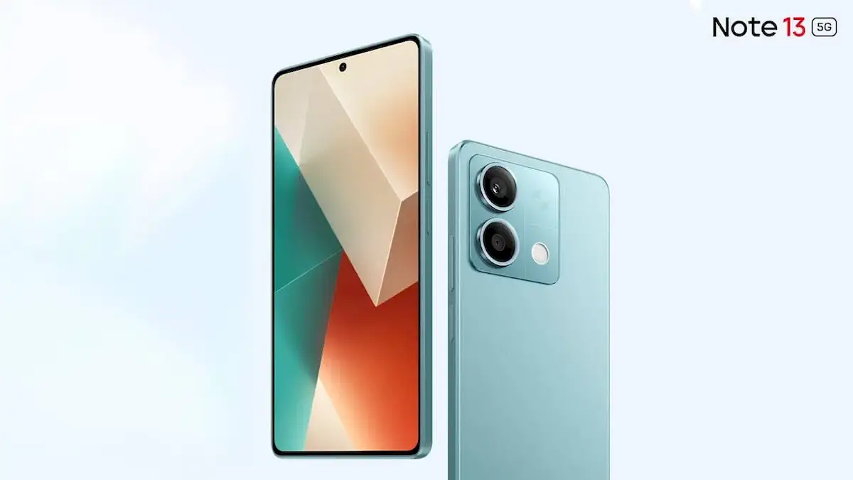 Série Redmi Note 13 Pro será lançada globalmente em janeiro de 2024 4 Série Redmi Note 13 Pro será lançada globalmente em janeiro de 2024