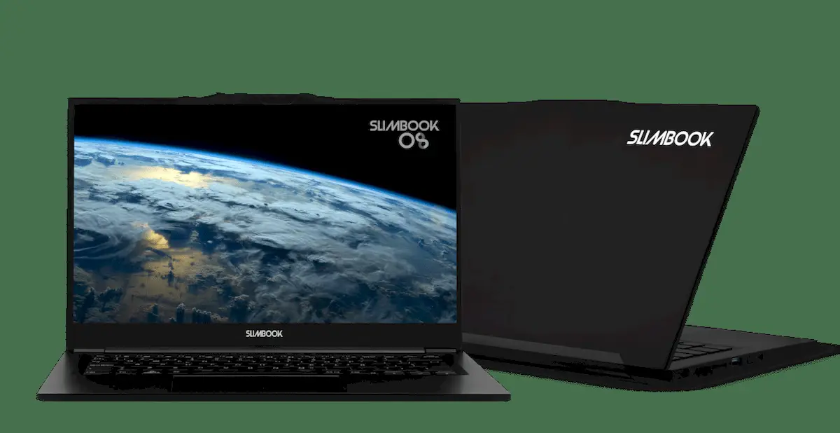 Slimbook Elemental, o novo laptop Linux que substitui o Essential