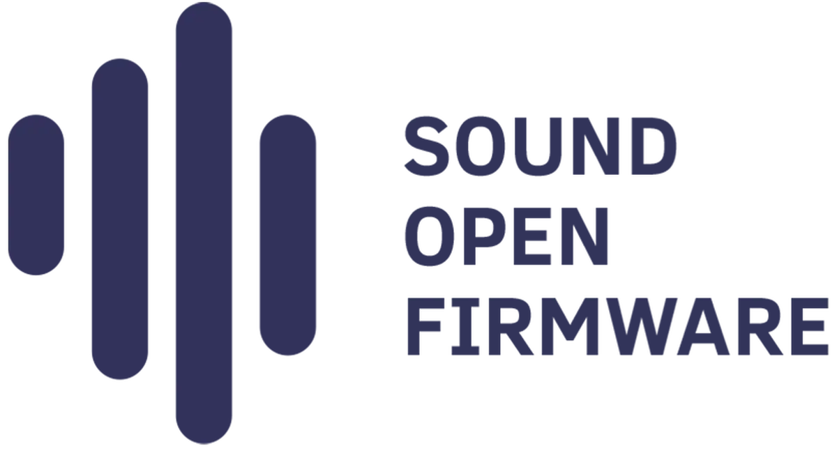 Sound Open Firmware 2.8 lançado com mais suporte a Intel e AMD