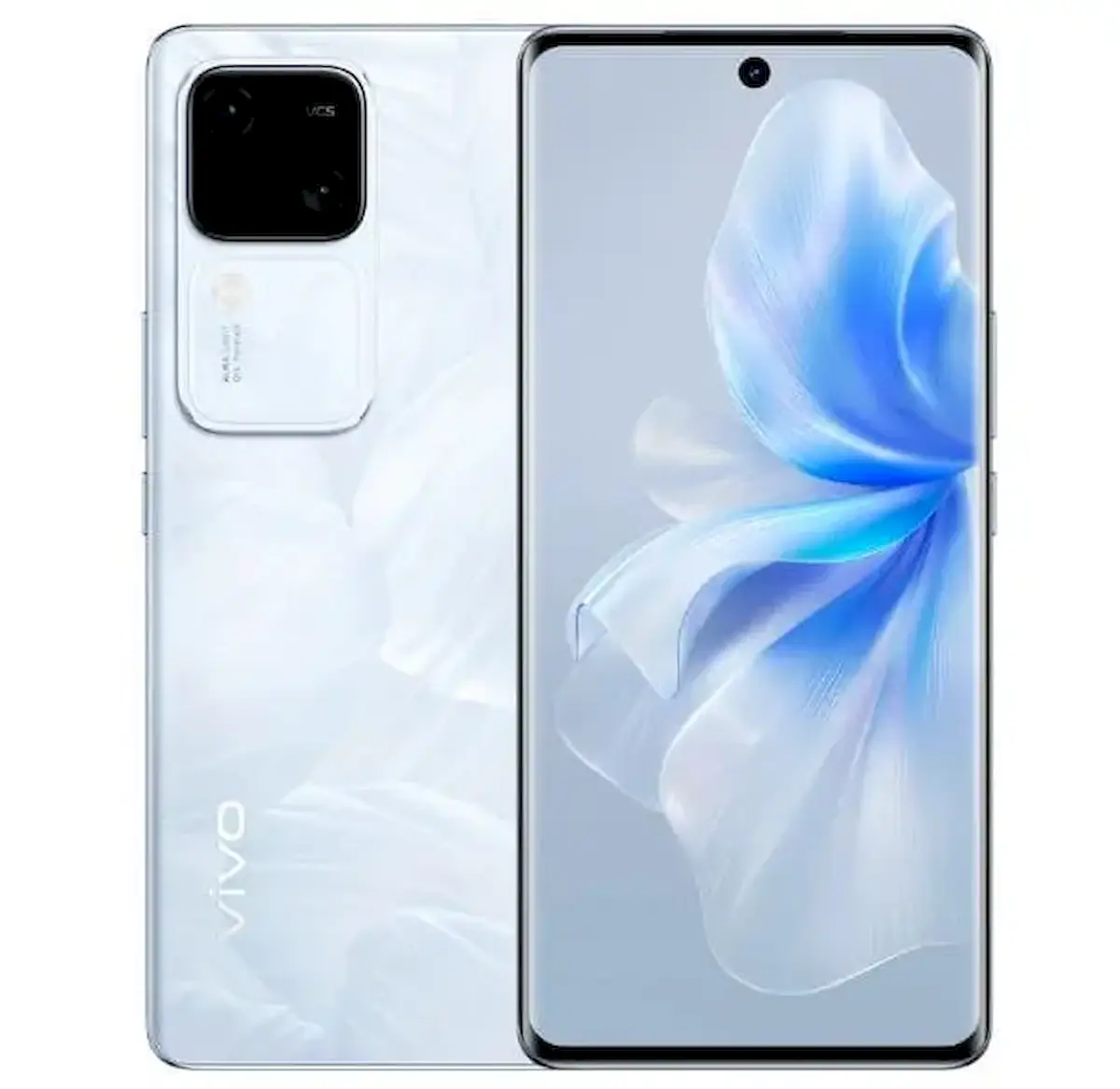 Vivo anunciou oficialmente o lançamento da série S18 3 Vivo anunciou oficialmente o lançamento da série S18