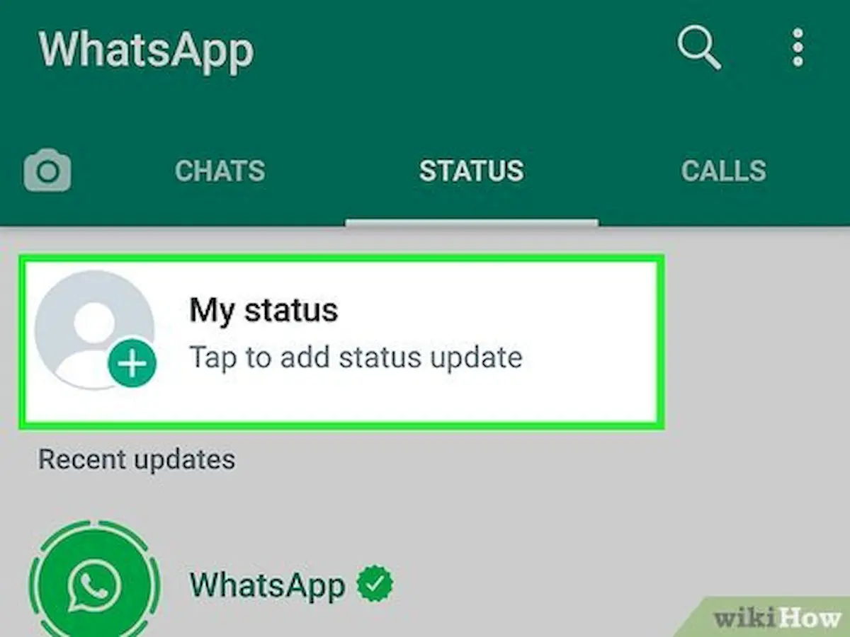 WhatsApp agora permite criar status no seu segundo telefone