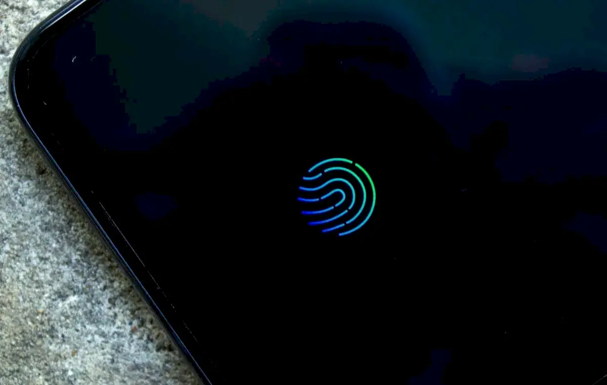 Xiaomi 14 Ultra poderá usar um leitor de digital ultrassônico 2 Xiaomi 14 Ultra poderá usar um leitor de digital ultrassônico