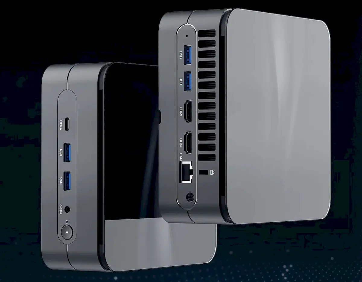 ACEPC WizBox AI, um mini PC com Intel Core Ultra 7 155H