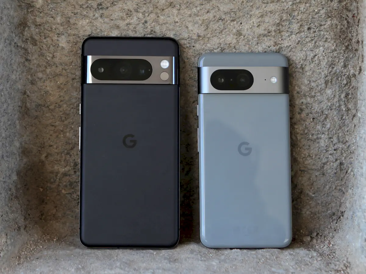 Atualização recente deixou os telefones Google Pixel inutilizáveis