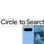 Circle to Search chegará ao Pixel 8 em apenas algumas semanas