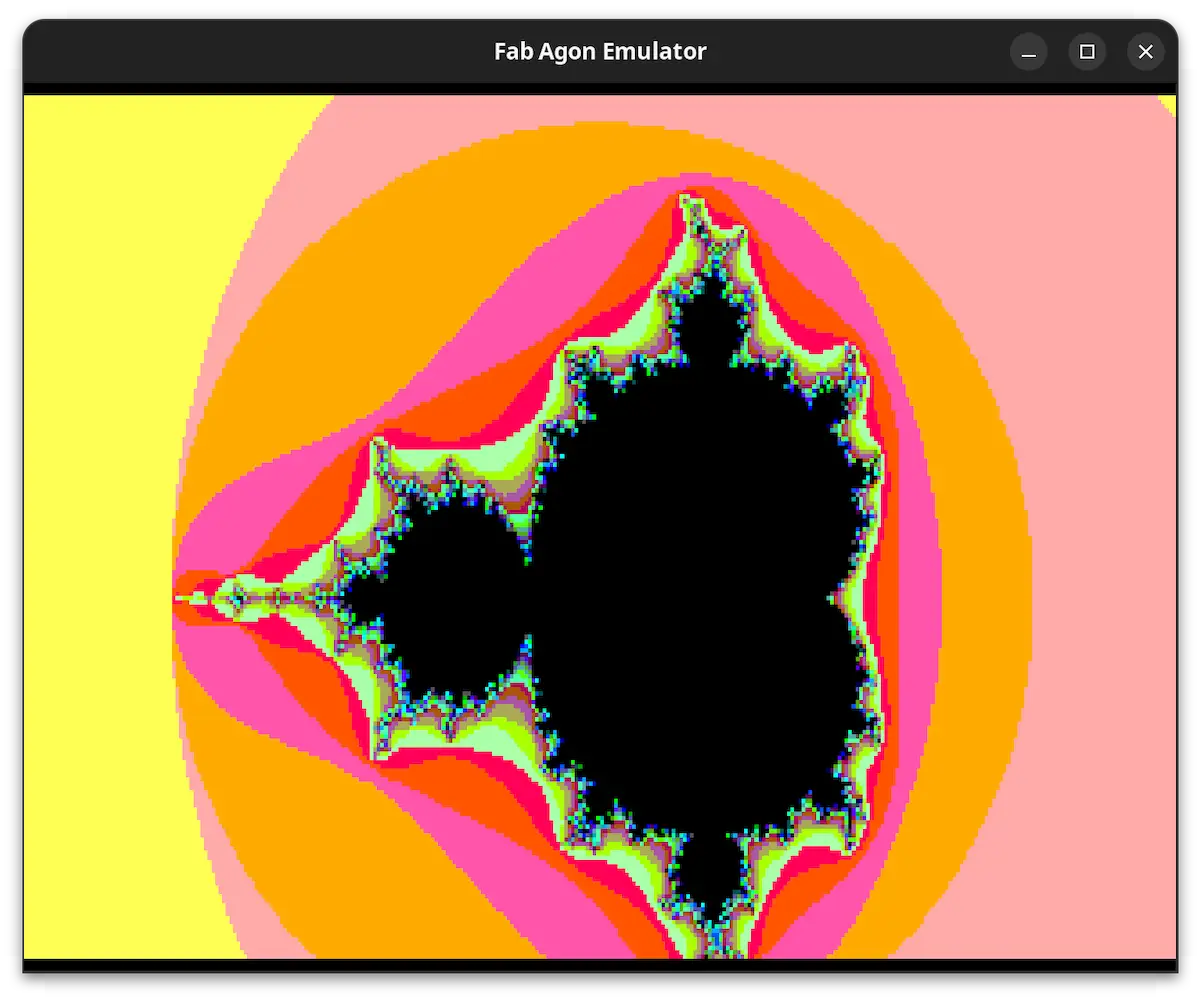 Como instalar o Fab Agon Emulator no Linux via Snap