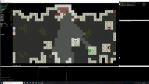 Como instalar o jogo Angband no Linux via Snap
