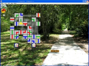 Como instalar o jogo Dave's Trails no Linux via Snap