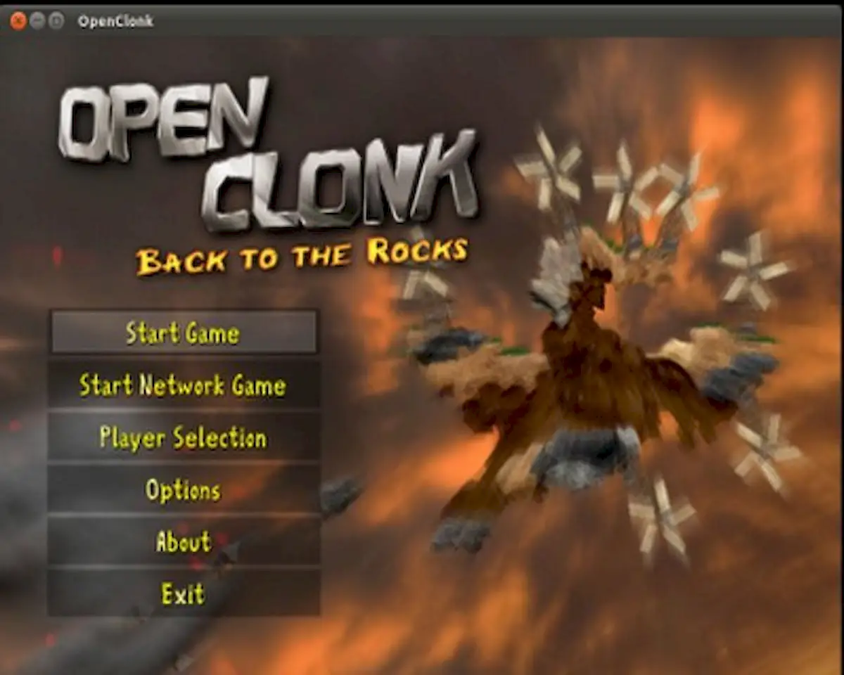 Como instalar o jogo OpenClonk no Linux via Snap