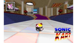 Como instalar o jogo Sonic Robo Blast 2 Kart Saturn no Linux via Flatpak
