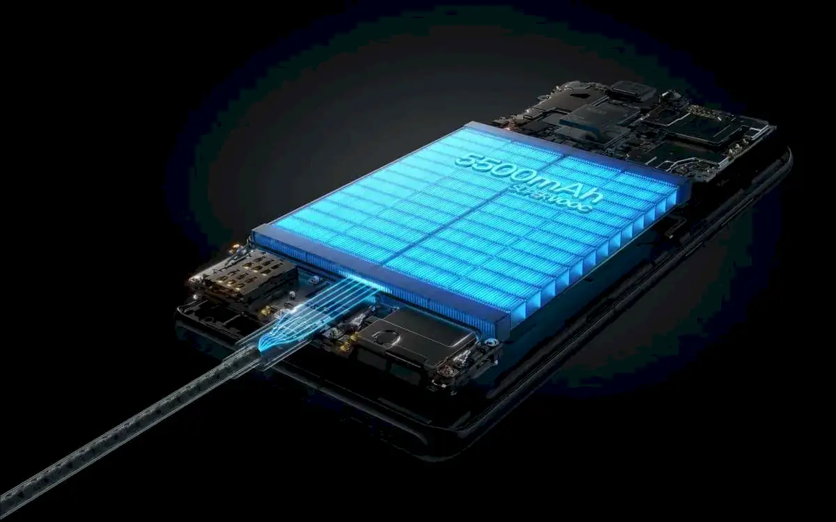 Confirmadas as especificações de bateria e tela do OnePlus 12R