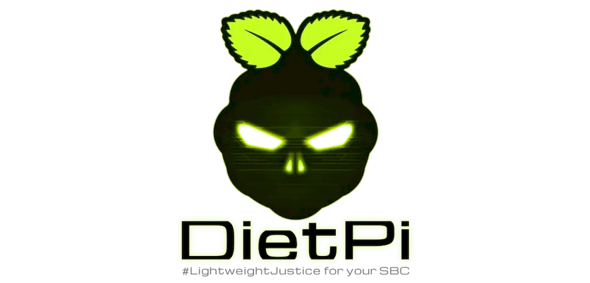DietPi 8.25 lançado com melhorias de suporte, correções, e mais