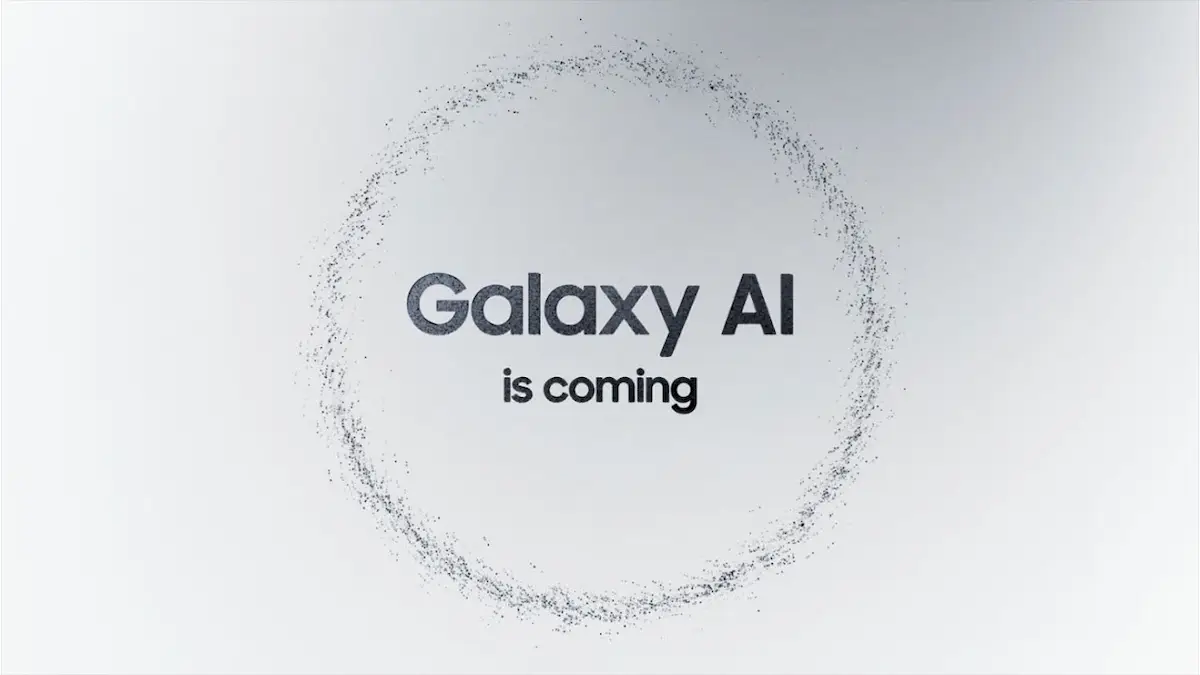 Galaxy AI chegará a cerca de 100 milhões de dispositivos