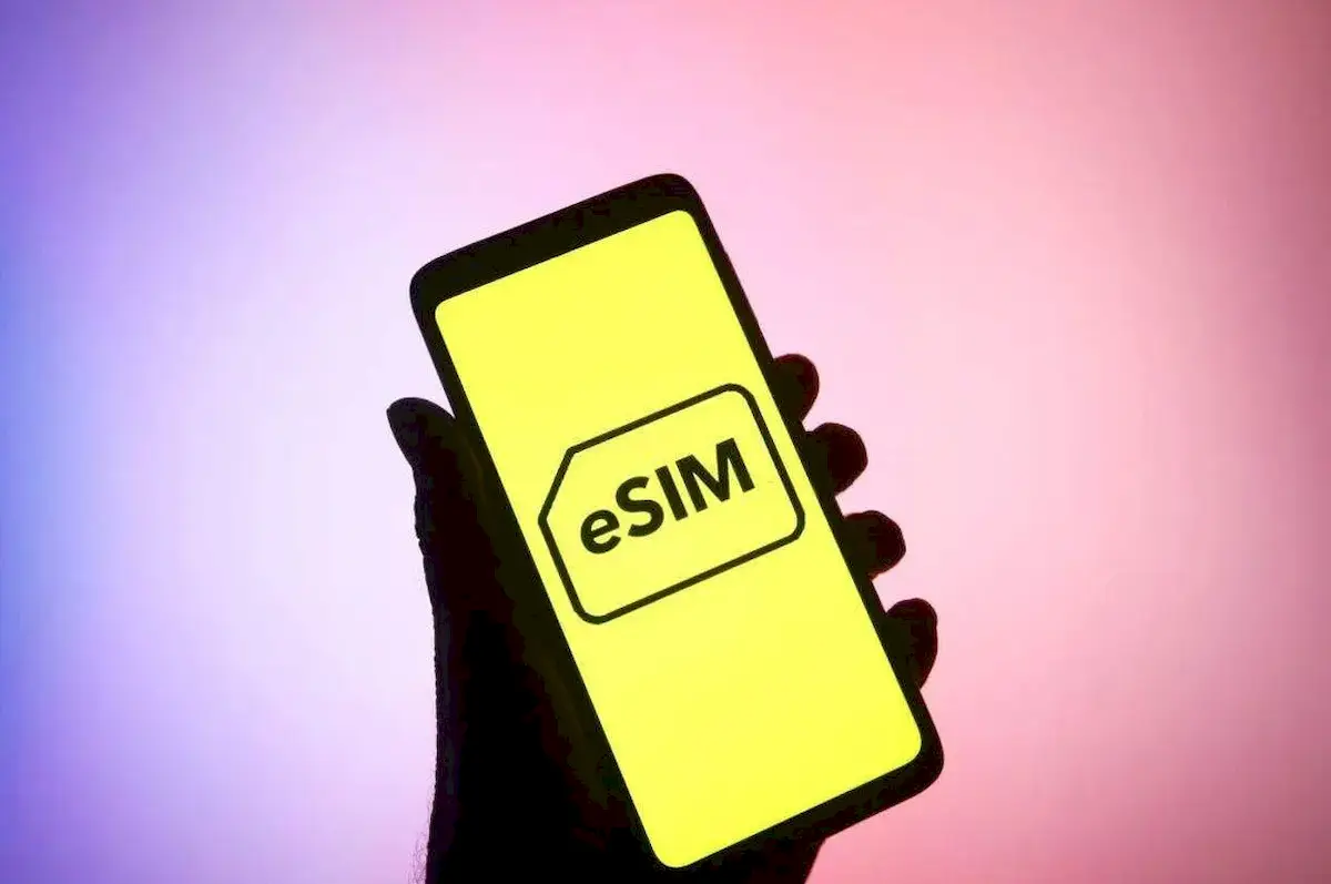 Google lançou uma ferramenta de transferência eSIM para Android