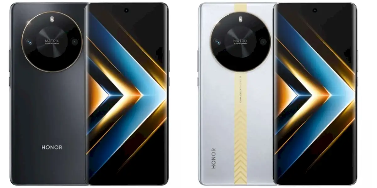 Honor X50 GT, um smartphone com design atraente