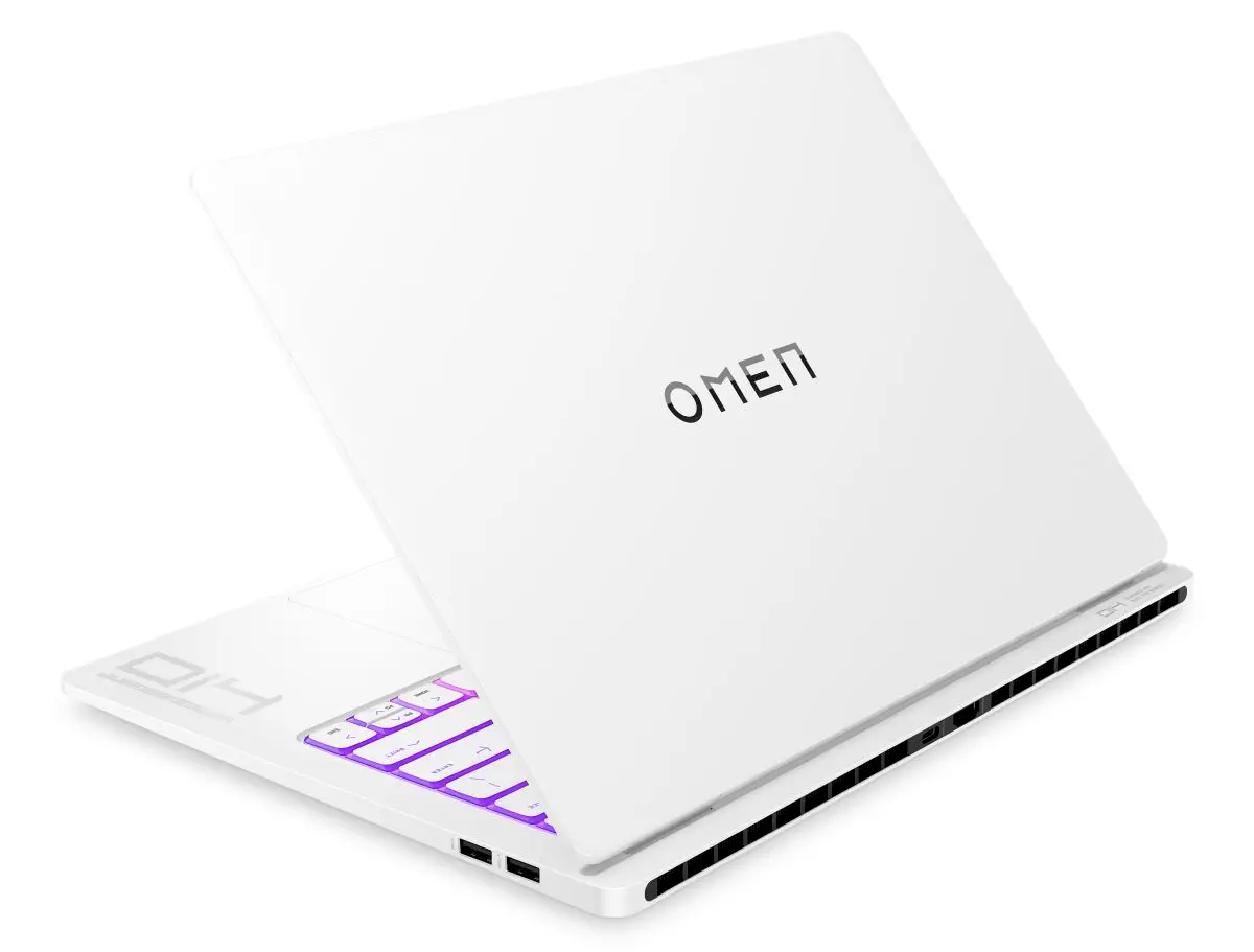 HP Omen Transcend 14, um laptop para jogos com Meteor Lake