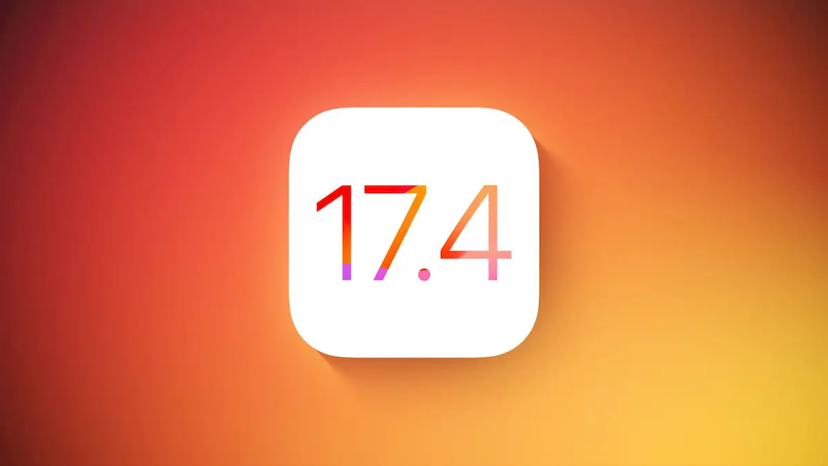 iOS 17.4 será um sistema mais aberto na Europa