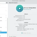 KDE Frameworks 5.114 lançado com correções de bugs, e mais