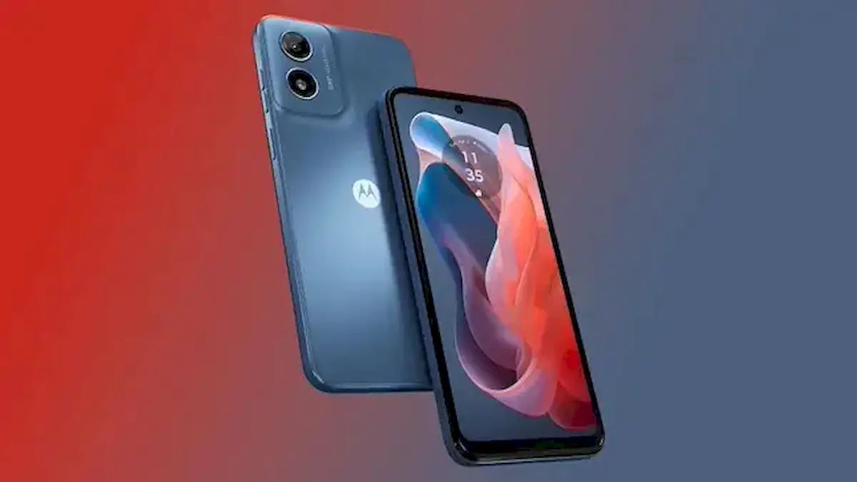 Lançado o Motorola Moto G Play 2024 com Snapdragon 680 SoC
