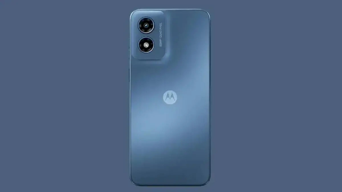 Lançado o Motorola Moto G Play 2024 com Snapdragon 680 SoC