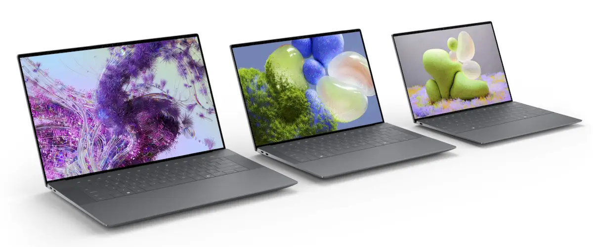 Laptops Dell XPS estão passando por uma revisão