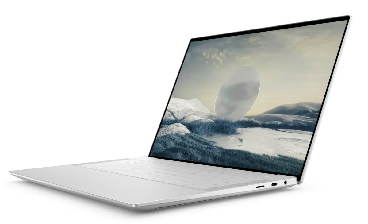Laptops Dell XPS estão passando por uma revisão