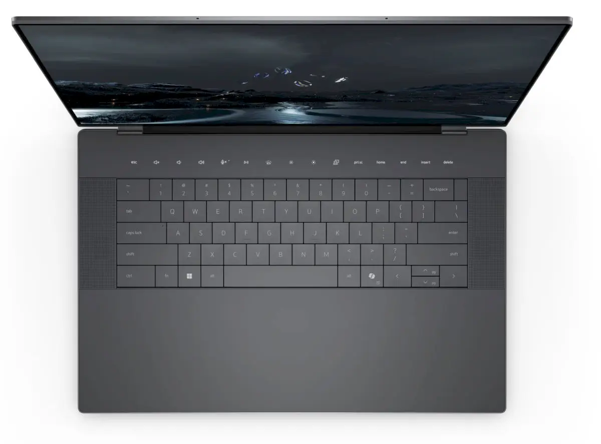Laptops Dell XPS estão passando por uma revisão