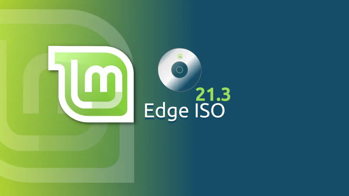 Linux Mint 21.3 EDGE ISO lançado com o Kernel 6.5
