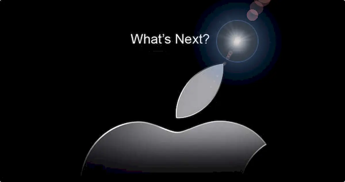 Mark Gurman da Bloomberg revelou os planos futuros da Apple