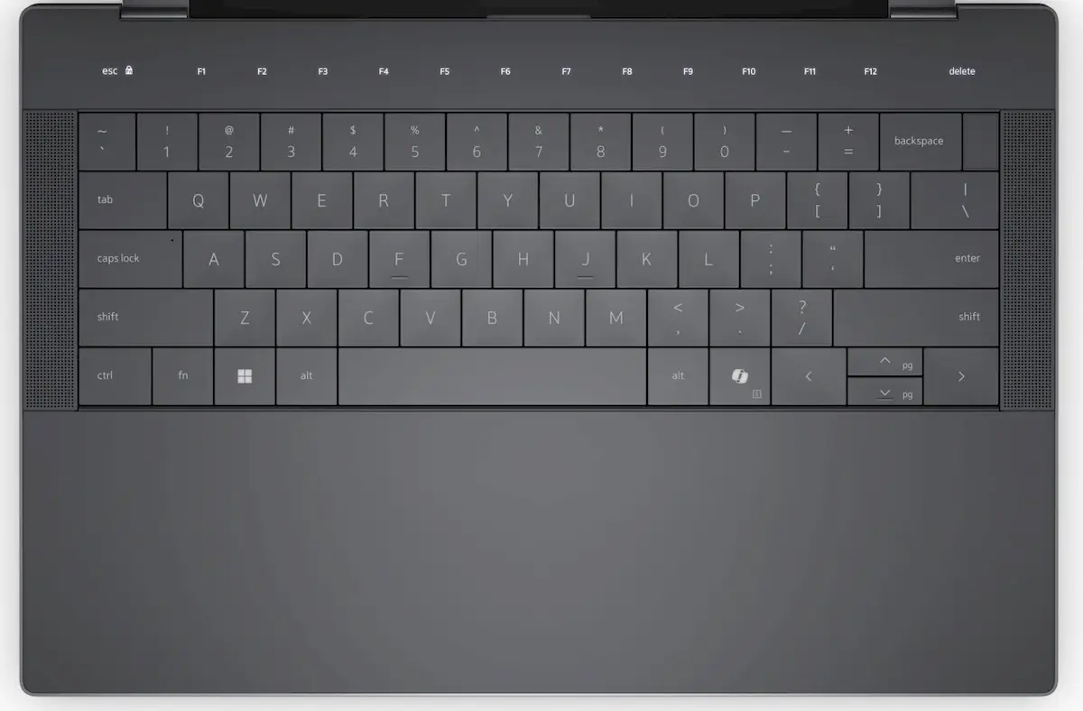 Microsoft quer que os teclados tenham uma tecla Copilot dedicada