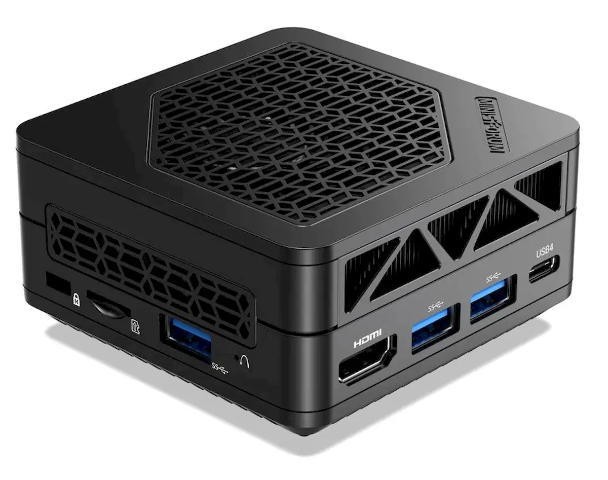 MINISFORUM EM780 já está disponível 3 MINISFORUM EM780 já está disponível