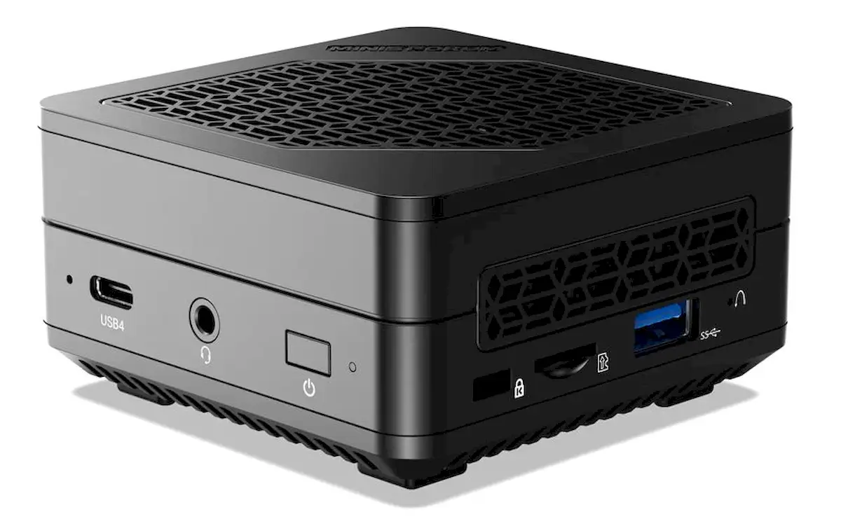 MINISFORUM EM780 já está disponível nos EUA