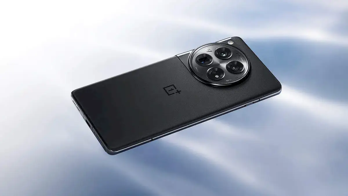 OnePlus 12 foi lançado globalmente 5 Uma grande atualização no desempenho da câmera