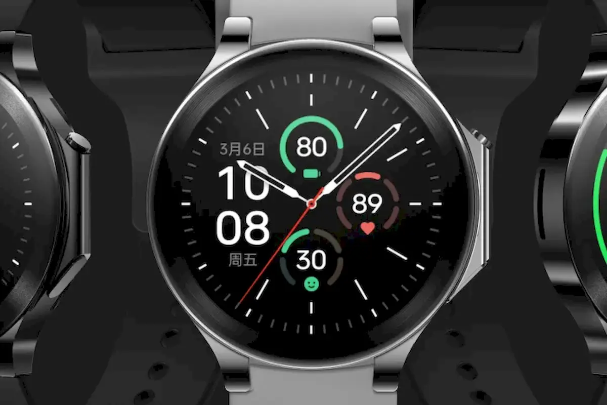 OnePlus Watch 2 pode ser revelado na MWC com Wear OS do Google