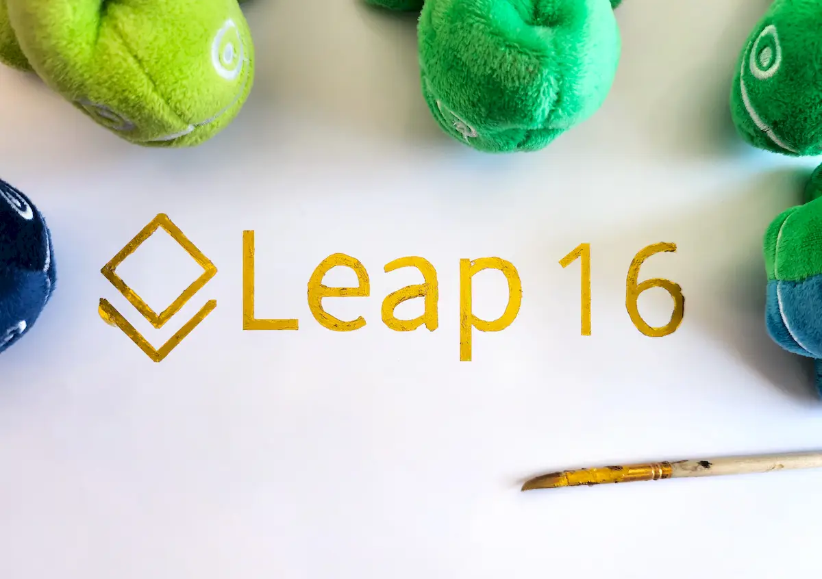 openSUSE Leap 16 será baseado na SUSE Adaptive Linux Platform
