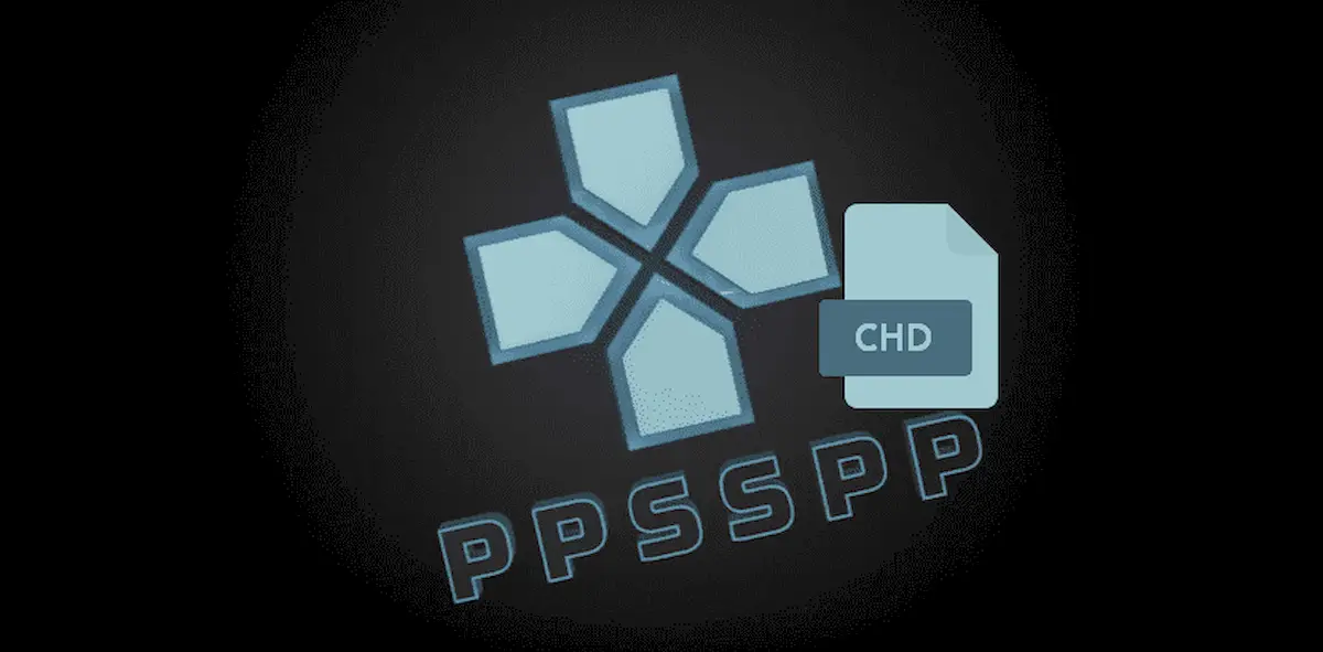 PPSSPP 1.17 lançado com suporte ao formato CHD