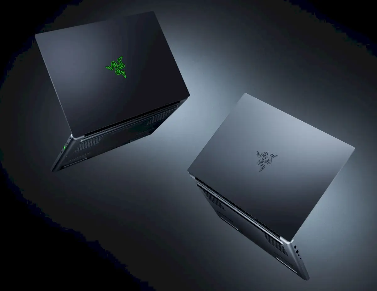 Razer Blade 14 2024, um laptop para jogos com mais IA