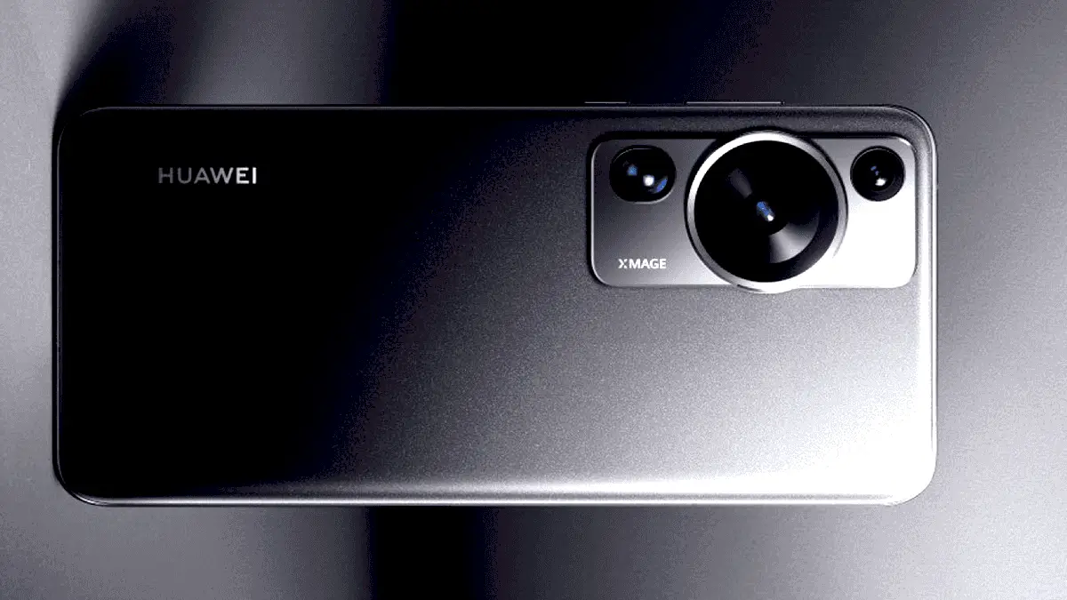 Revelados algumas especificações importantes do Huawei P70