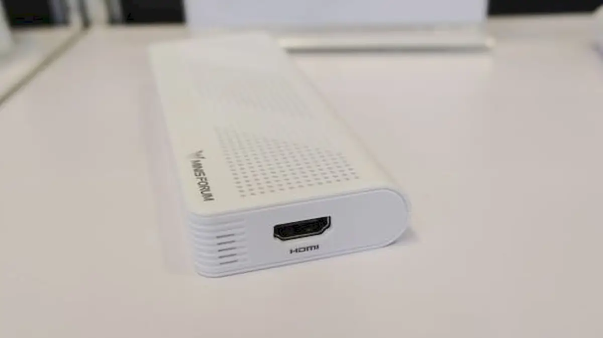 S100-N100, um PC Alder Lake-N de bolso com suporte a PoE