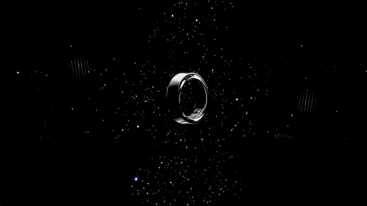 Samsung compartilhou detalhes iniciais do Samsung Galaxy Ring