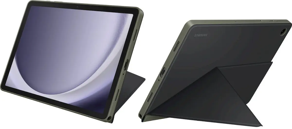 Samsung Galaxy Tab A9+ já está disponível nos EUA