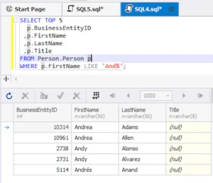 Otimização de consulta SQL: como ajustar o desempenho de consultas SQL