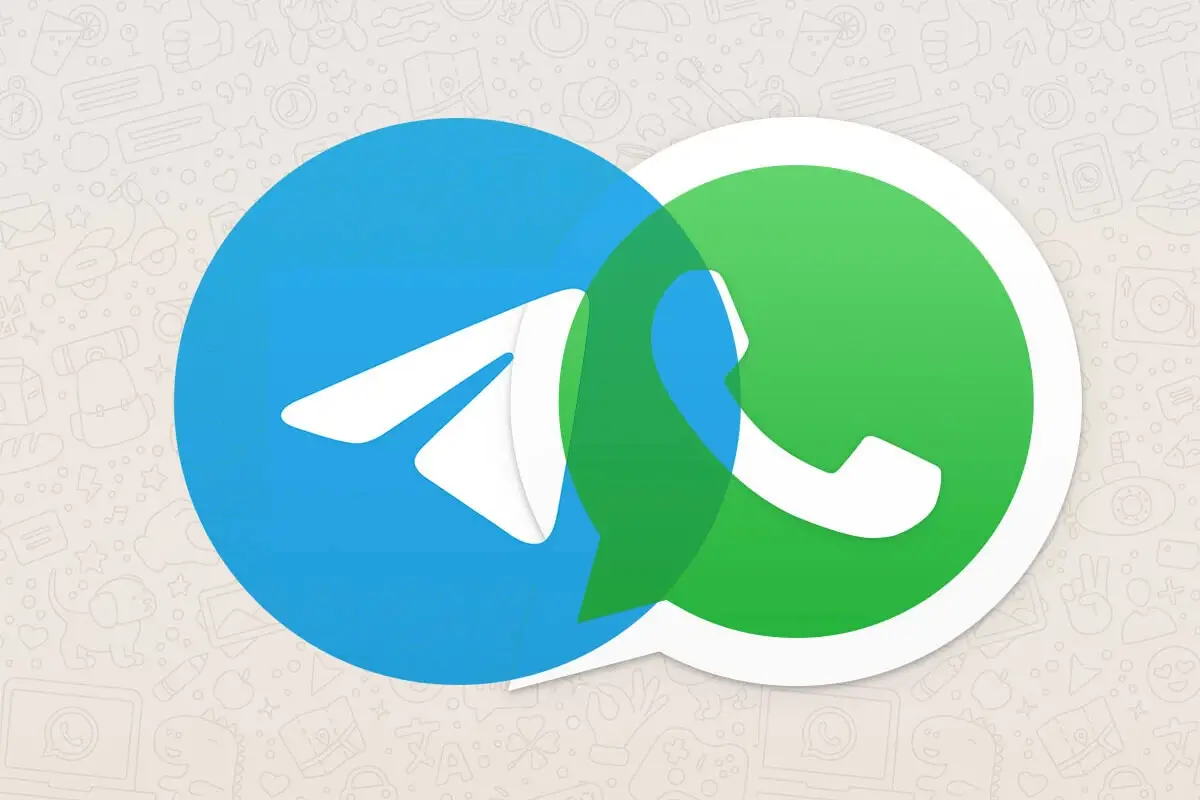 Telegram lançou notas de áudio e vídeo com visualização única