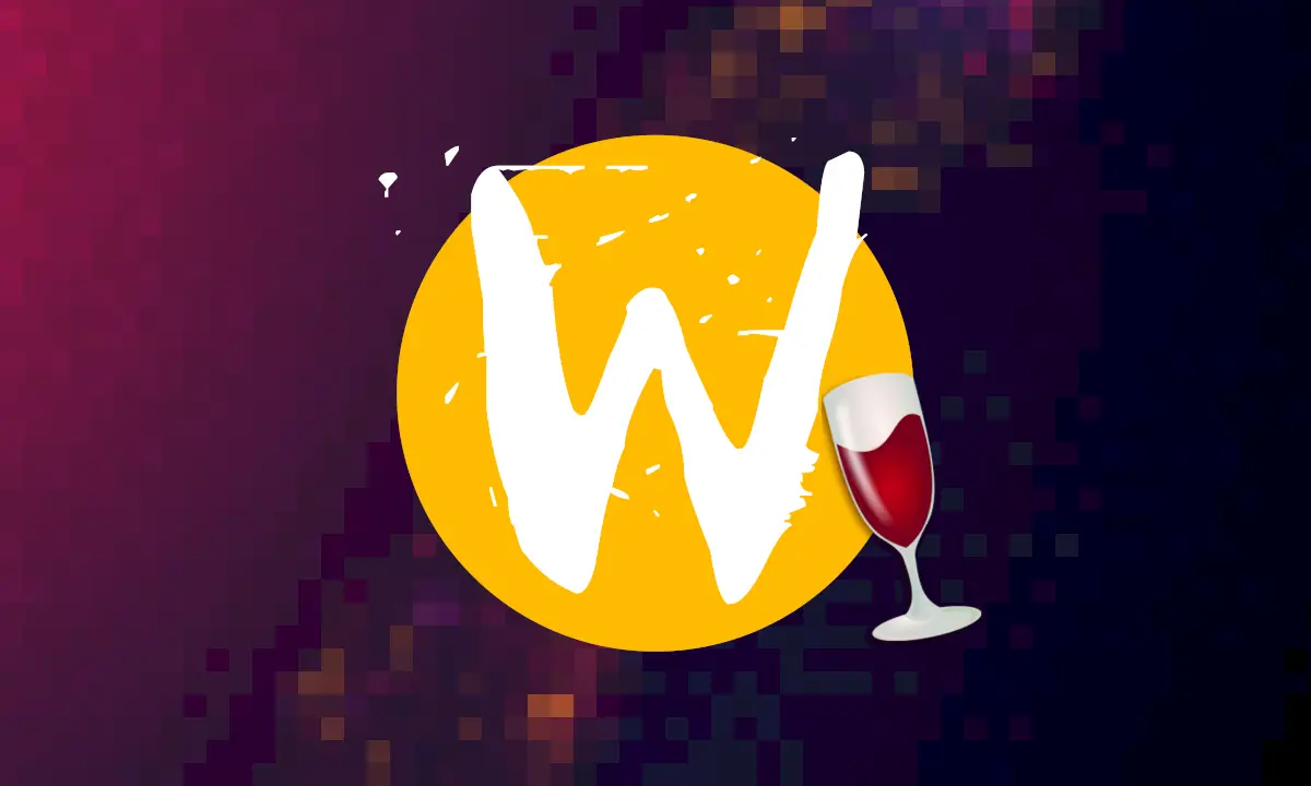 Wayland Driver for Wine receberá o suporte a OpenGL em 2024