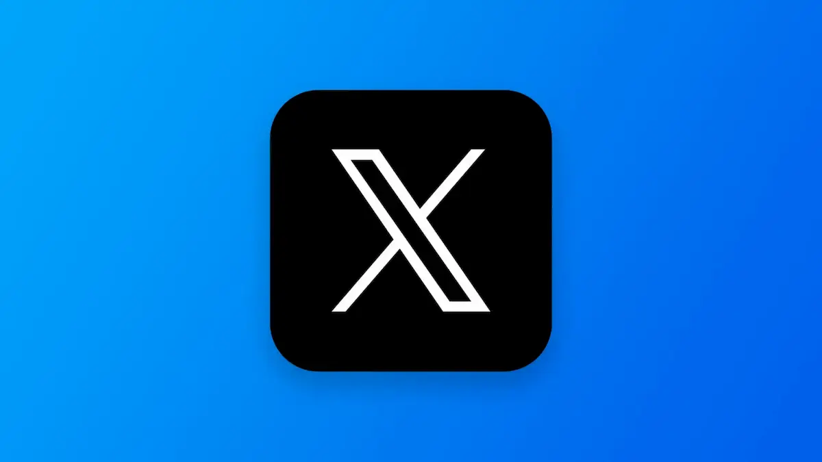 X adicionou o suporte a passkeys para usuários do iOS nos EUA