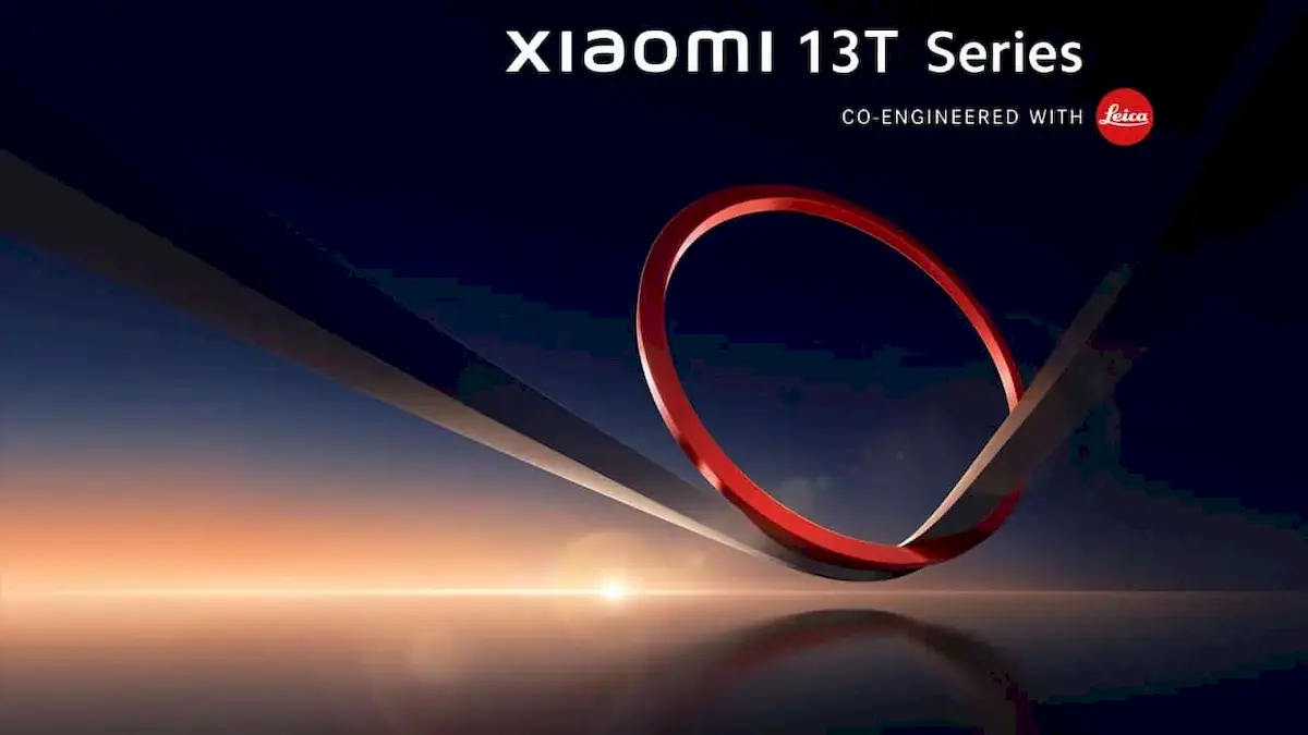 Xiaomi 13T Pro começou a receber o HyperOS na Europa